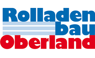 Rolladenbau Oberland 